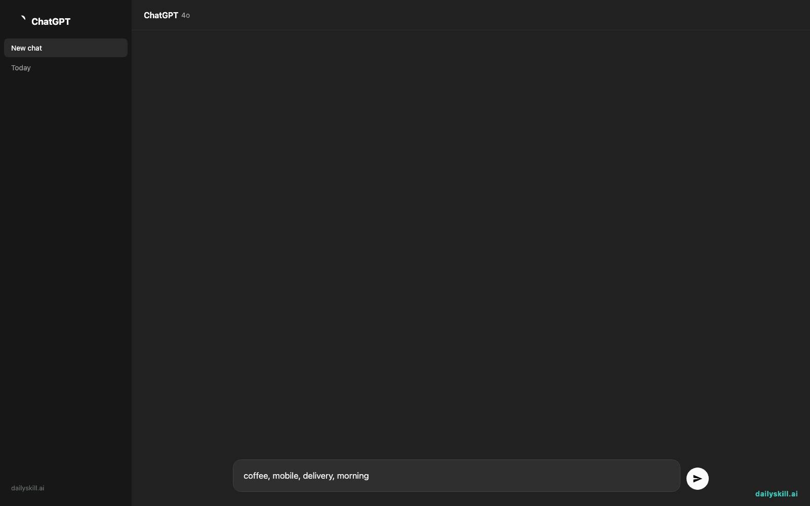 Namelix — Get a Business Name You Actually Like, Fast — Prompt input visual